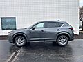 2025 MAZDA CX-5 2.5 S Select Package Toronto ON