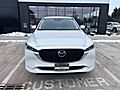 2025 MAZDA CX-5 2.5 S Select Package Toronto ON