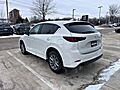 2025 MAZDA CX-5 2.5 S Select Package Toronto ON