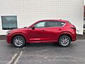 2025 MAZDA CX-5 2.5 S Select Package Toronto ON