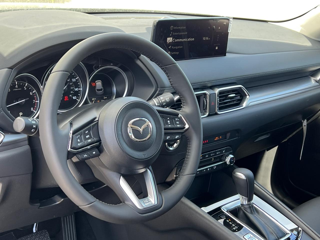 2025 MAZDA CX-5 2.5 S Select Package Hagerstown MD