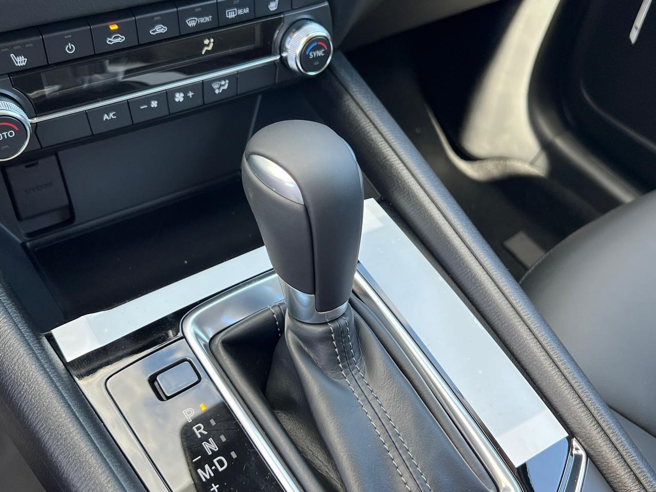 2025 MAZDA CX-5 2.5 S Select Package Hagerstown MD