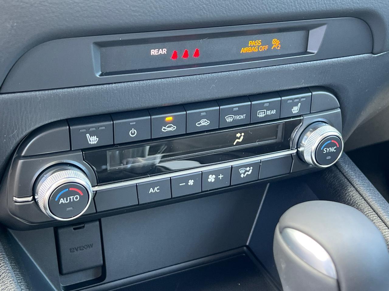 2025 MAZDA CX-5 2.5 S Select Package Hagerstown MD