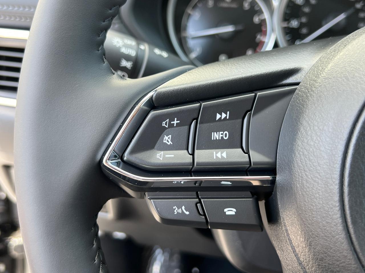 2025 MAZDA CX-5 2.5 S Select Package Hagerstown MD