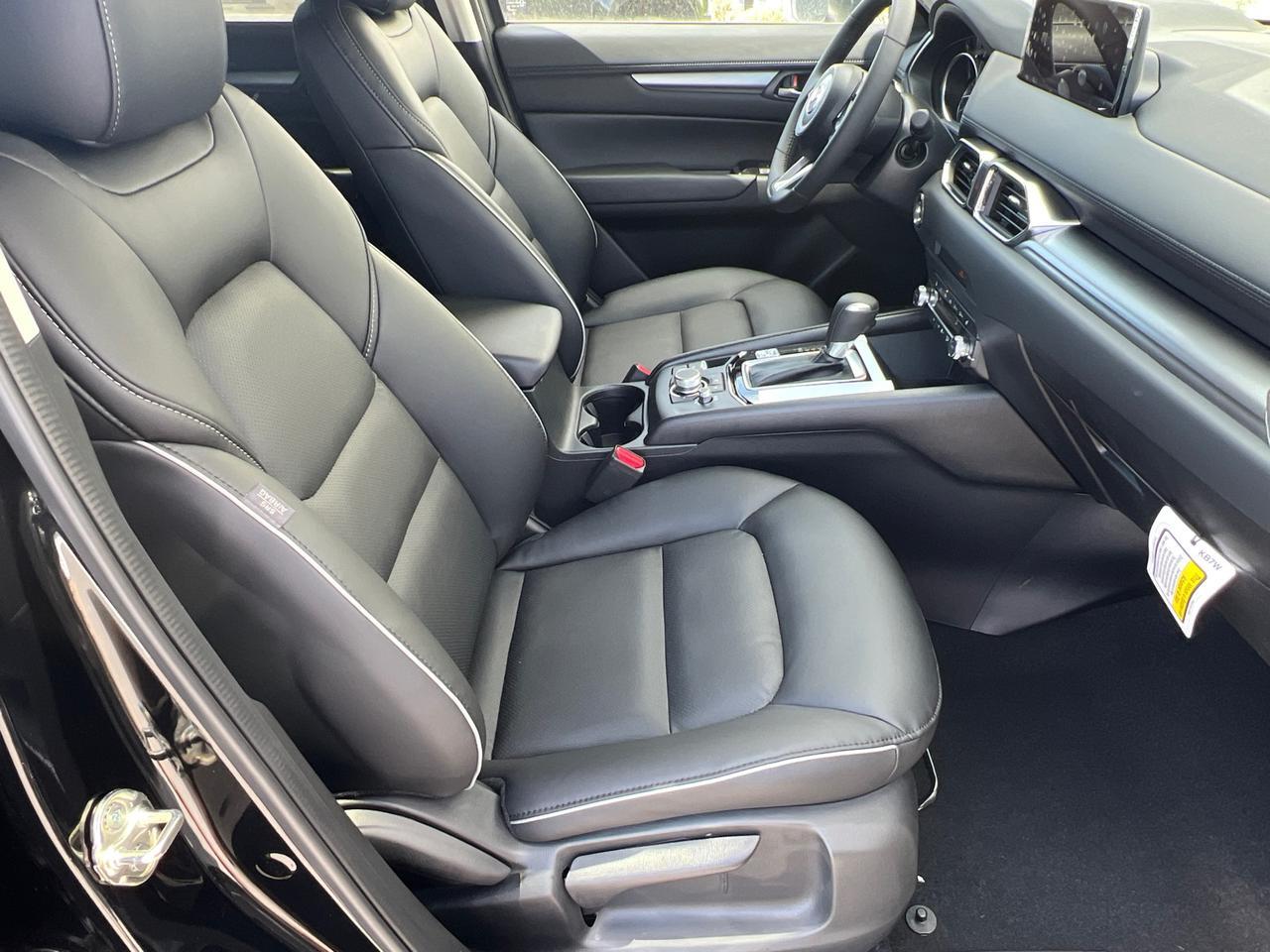 2025 MAZDA CX-5 2.5 S Select Package Hagerstown MD