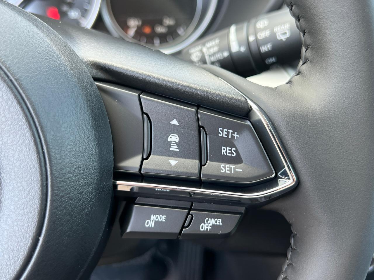 2025 MAZDA CX-5 2.5 S Select Package Hagerstown MD