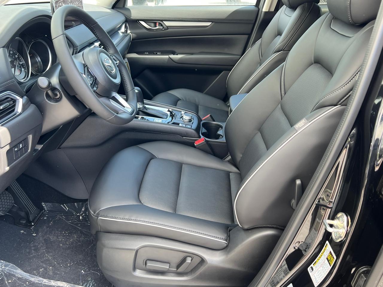 2025 MAZDA CX-5 2.5 S Select Package Hagerstown MD