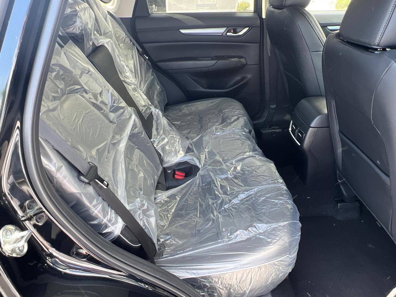 2025 MAZDA CX-5 2.5 S Select Package Hagerstown MD