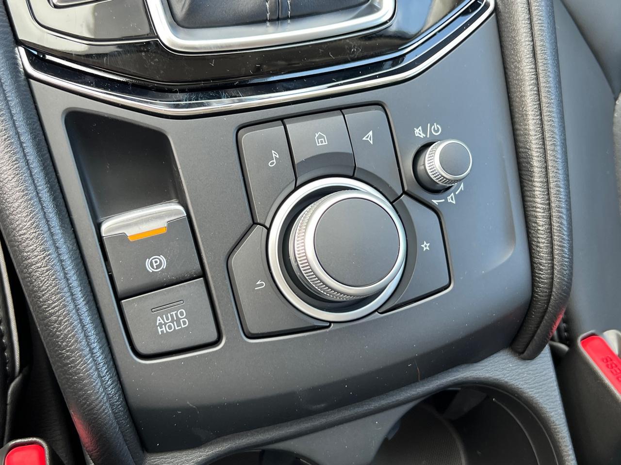 2025 MAZDA CX-5 2.5 S Select Package Hagerstown MD