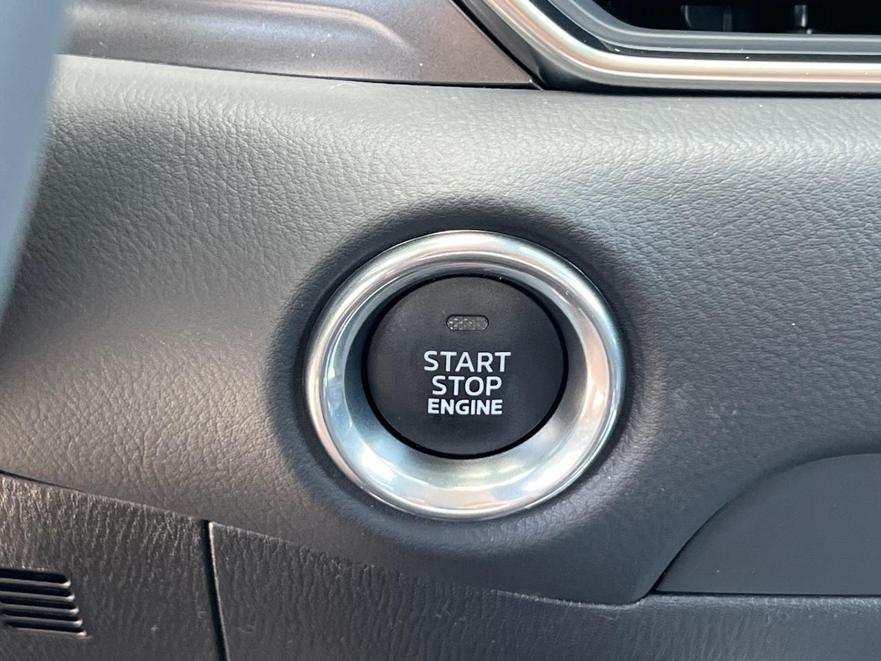 2025 MAZDA CX-5 2.5 S Select Package Hagerstown MD