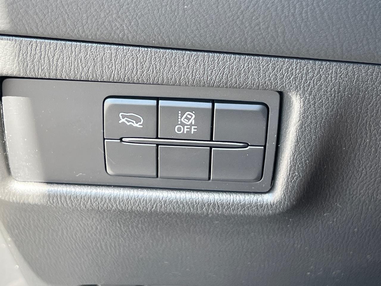 2025 MAZDA CX-5 2.5 S Select Package Hagerstown MD