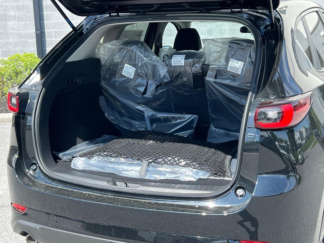 2025 MAZDA CX-5 2.5 S Select Package Hagerstown MD