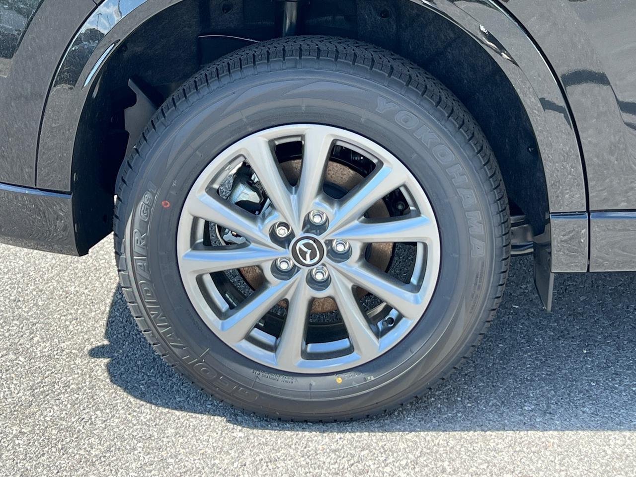 2025 MAZDA CX-5 2.5 S Select Package Hagerstown MD