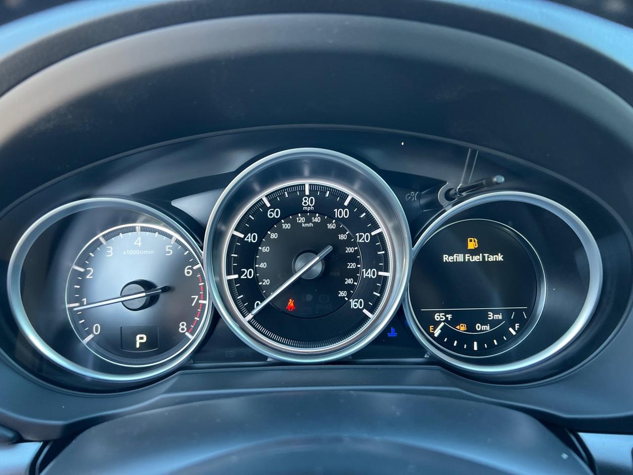 2025 MAZDA CX-5 2.5 S Select Package Hagerstown MD