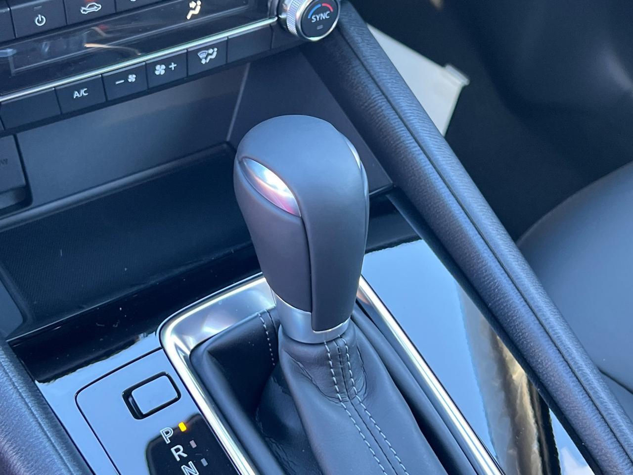 2025 MAZDA CX-5 2.5 S Select Package Hagerstown MD