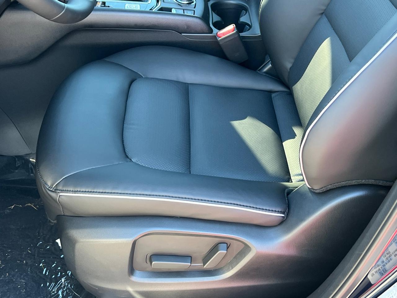 2025 MAZDA CX-5 2.5 S Select Package Hagerstown MD