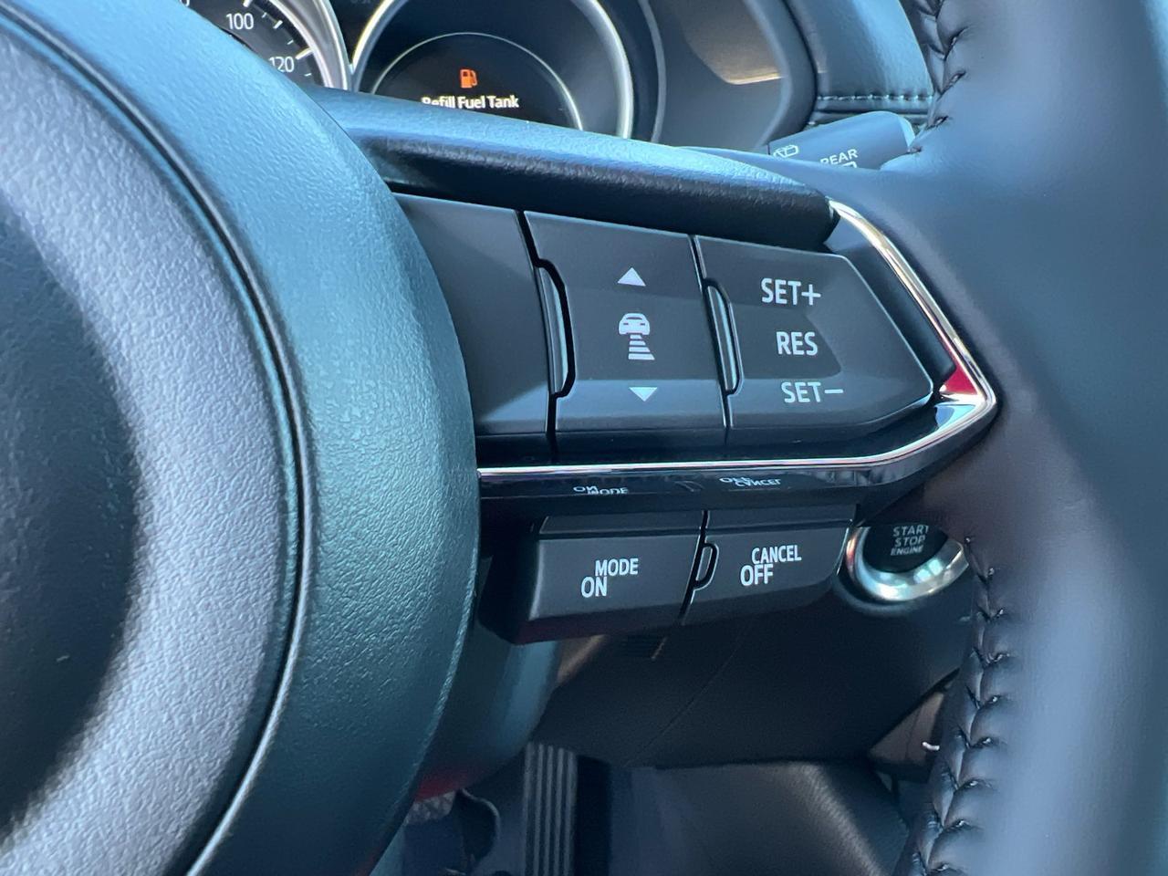 2025 MAZDA CX-5 2.5 S Select Package Hagerstown MD