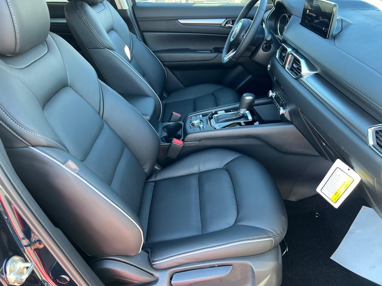 2025 MAZDA CX-5 2.5 S Select Package Hagerstown MD