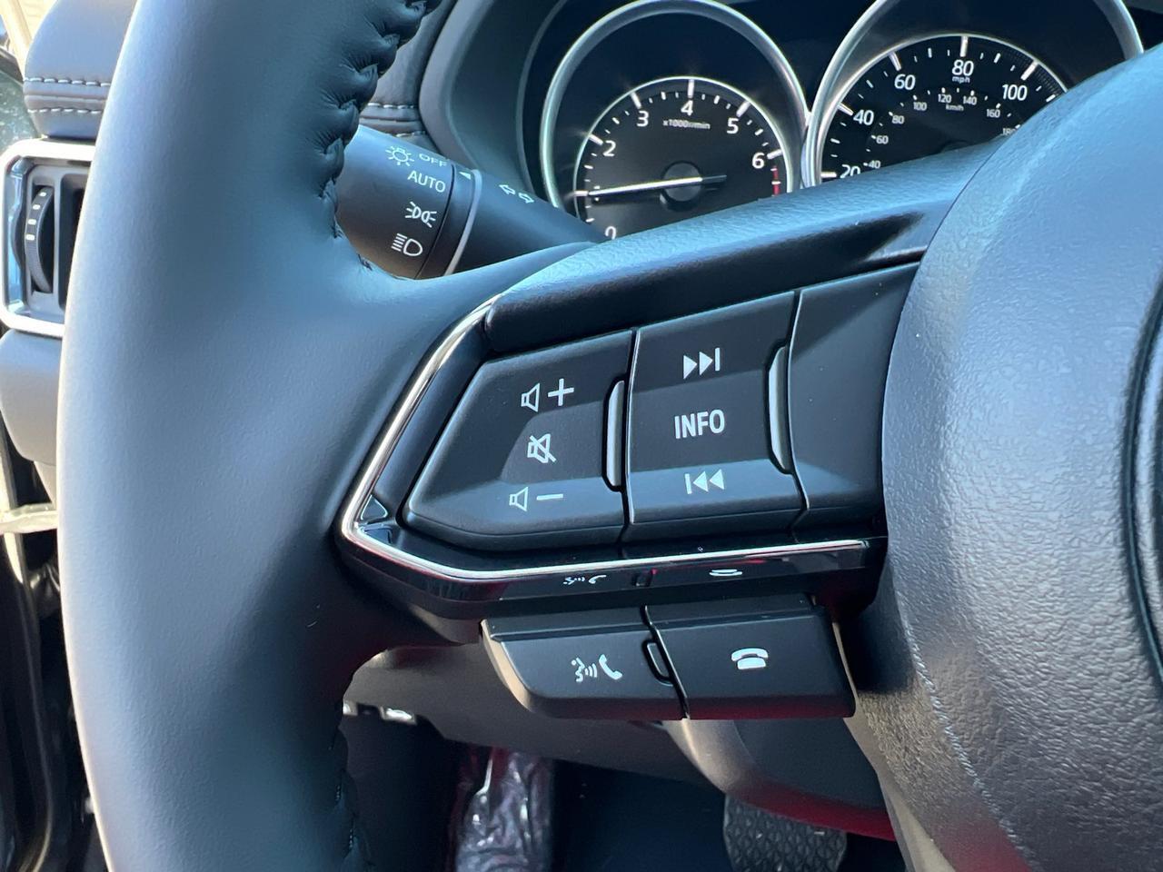 2025 MAZDA CX-5 2.5 S Select Package Hagerstown MD