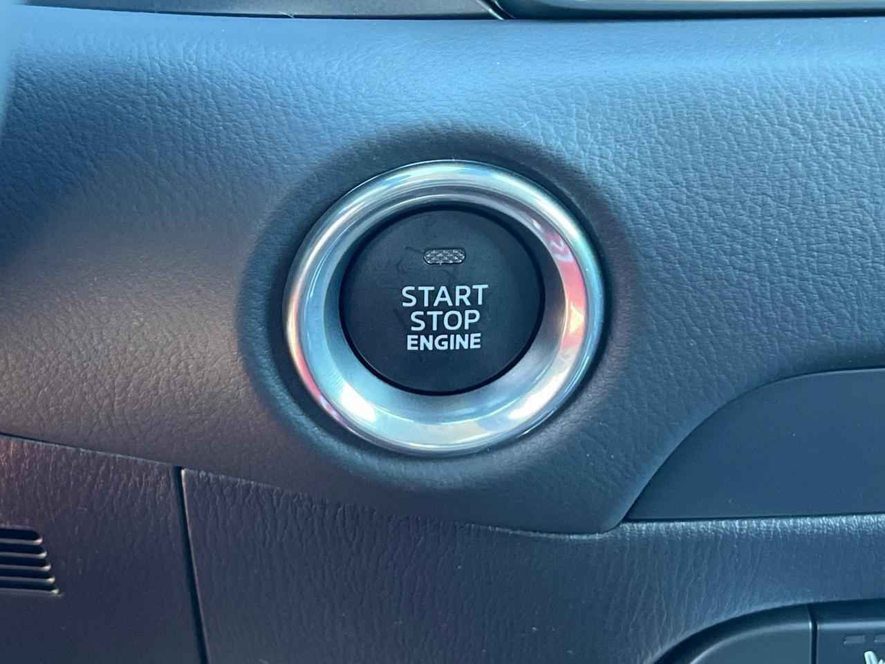 2025 MAZDA CX-5 2.5 S Select Package Hagerstown MD