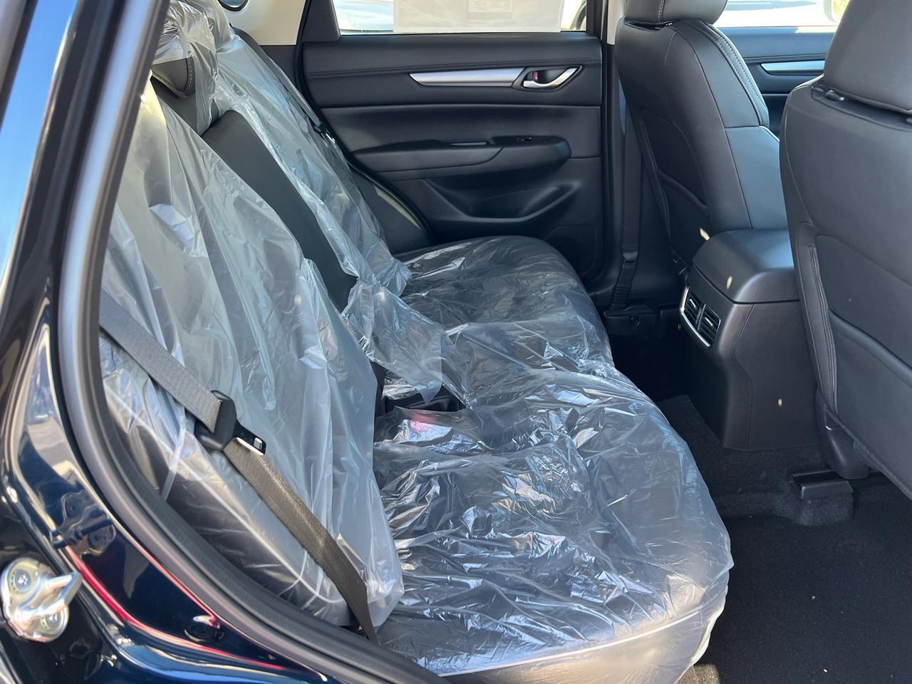 2025 MAZDA CX-5 2.5 S Select Package Hagerstown MD