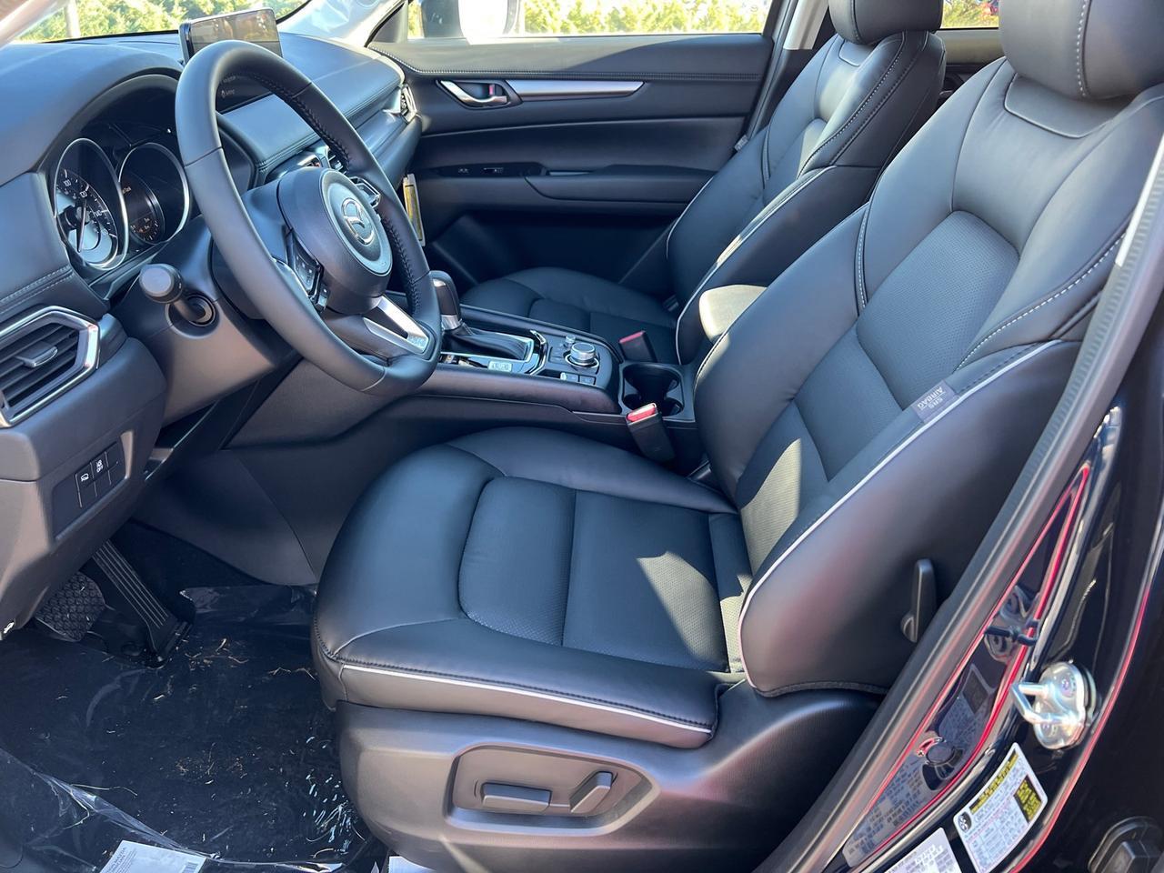 2025 MAZDA CX-5 2.5 S Select Package Hagerstown MD