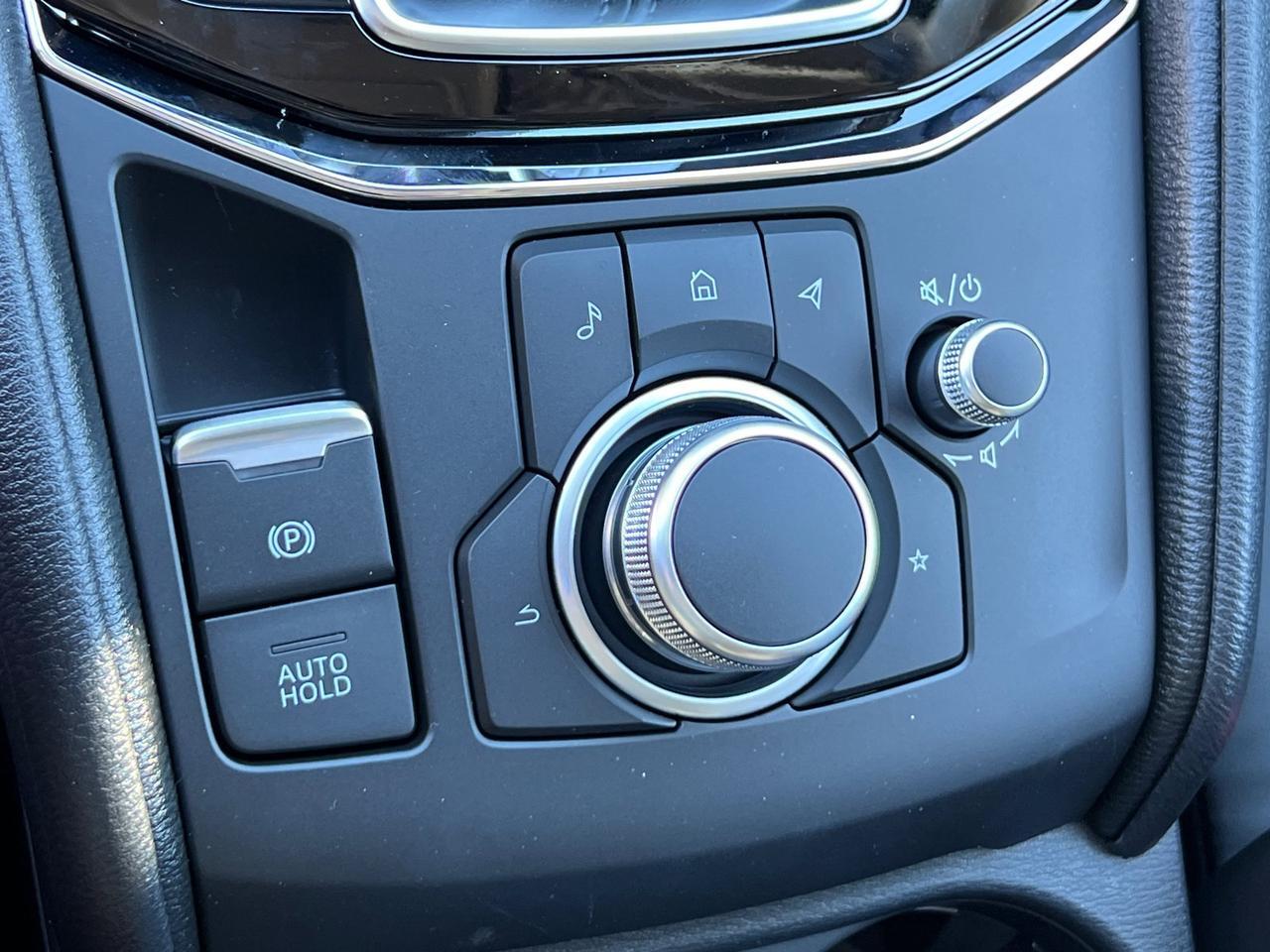 2025 MAZDA CX-5 2.5 S Select Package Hagerstown MD