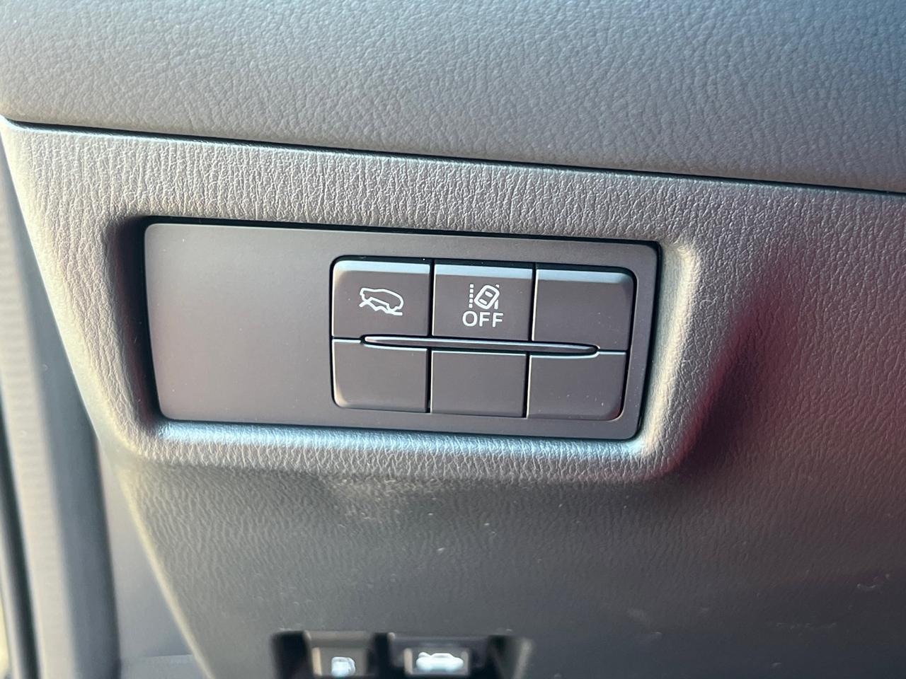 2025 MAZDA CX-5 2.5 S Select Package Hagerstown MD