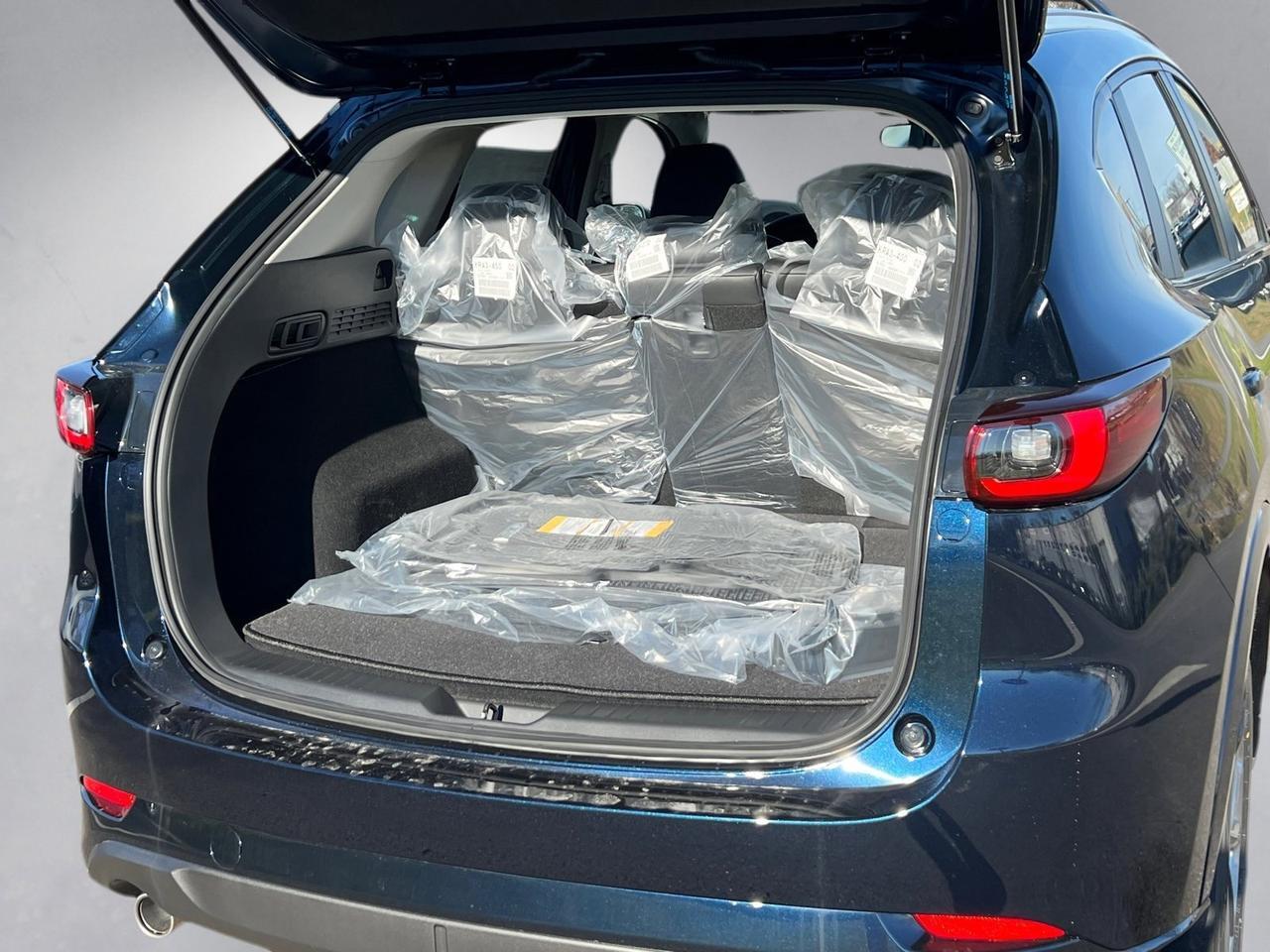 2025 MAZDA CX-5 2.5 S Select Package Hagerstown MD