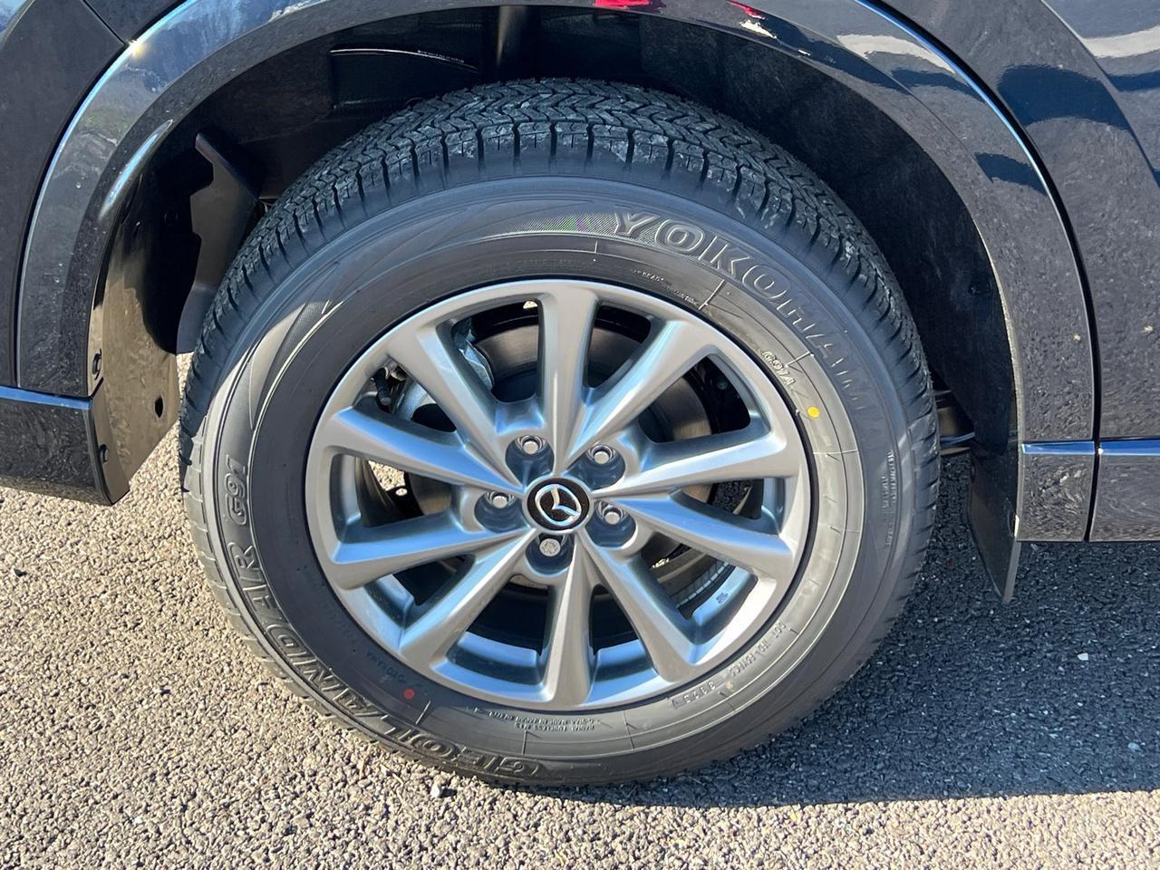 2025 MAZDA CX-5 2.5 S Select Package Hagerstown MD