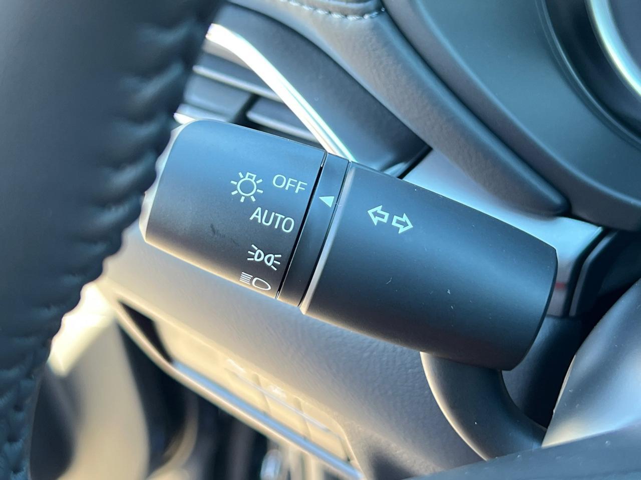 2025 MAZDA CX-5 2.5 S Select Package Hagerstown MD