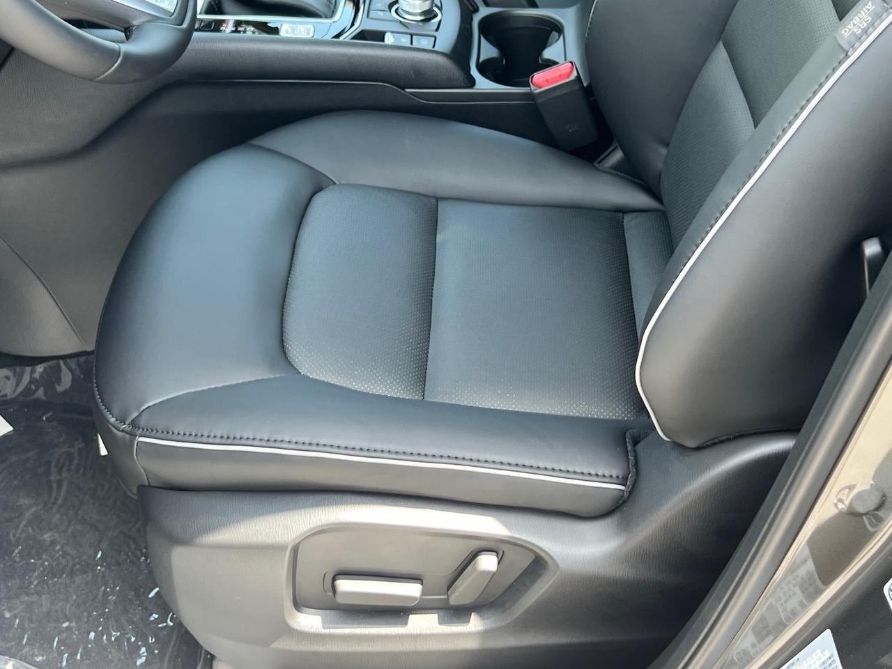 2025 MAZDA CX-5 2.5 S Select Package Hagerstown MD