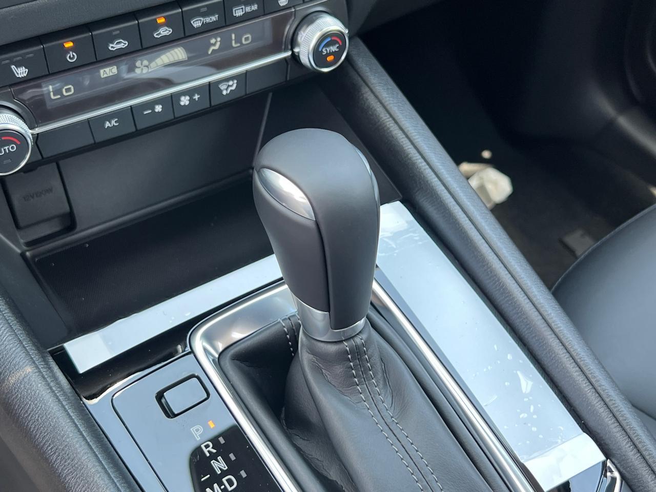 2025 MAZDA CX-5 2.5 S Select Package Hagerstown MD