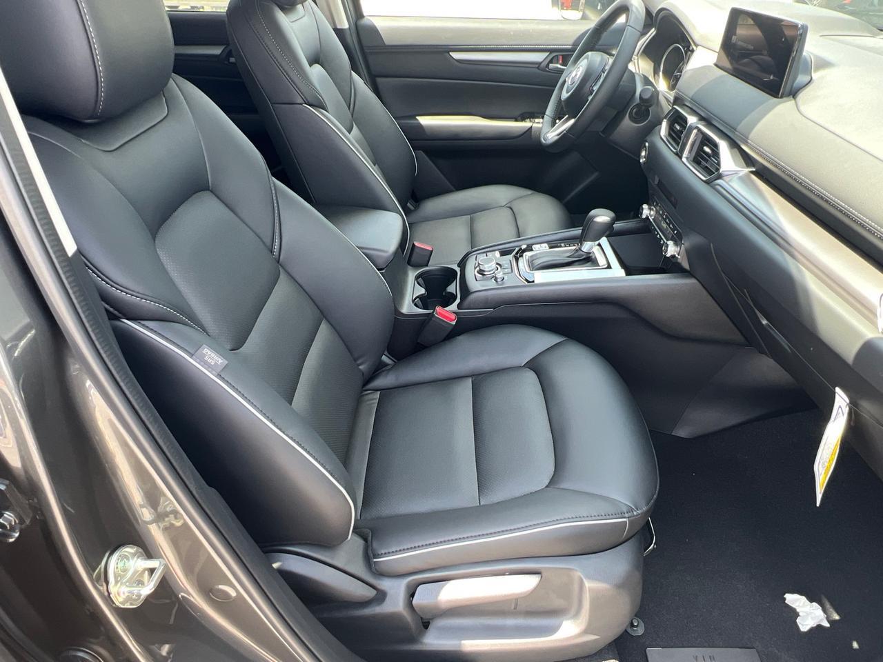 2025 MAZDA CX-5 2.5 S Select Package Hagerstown MD