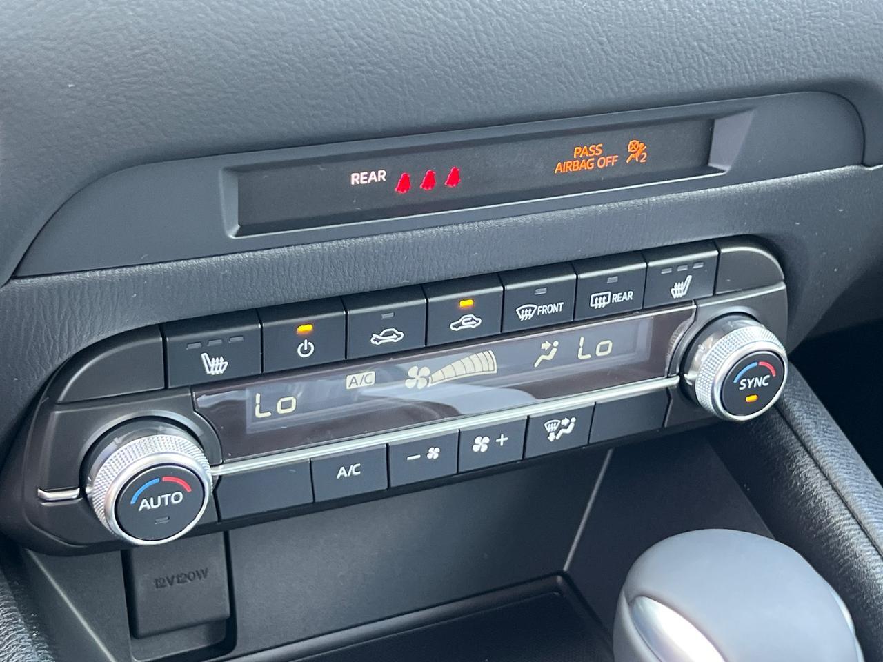 2025 MAZDA CX-5 2.5 S Select Package Hagerstown MD