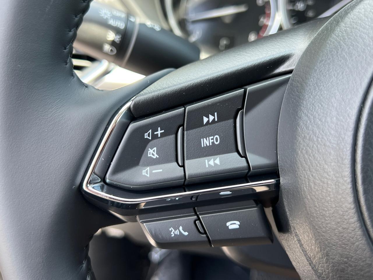 2025 MAZDA CX-5 2.5 S Select Package Hagerstown MD