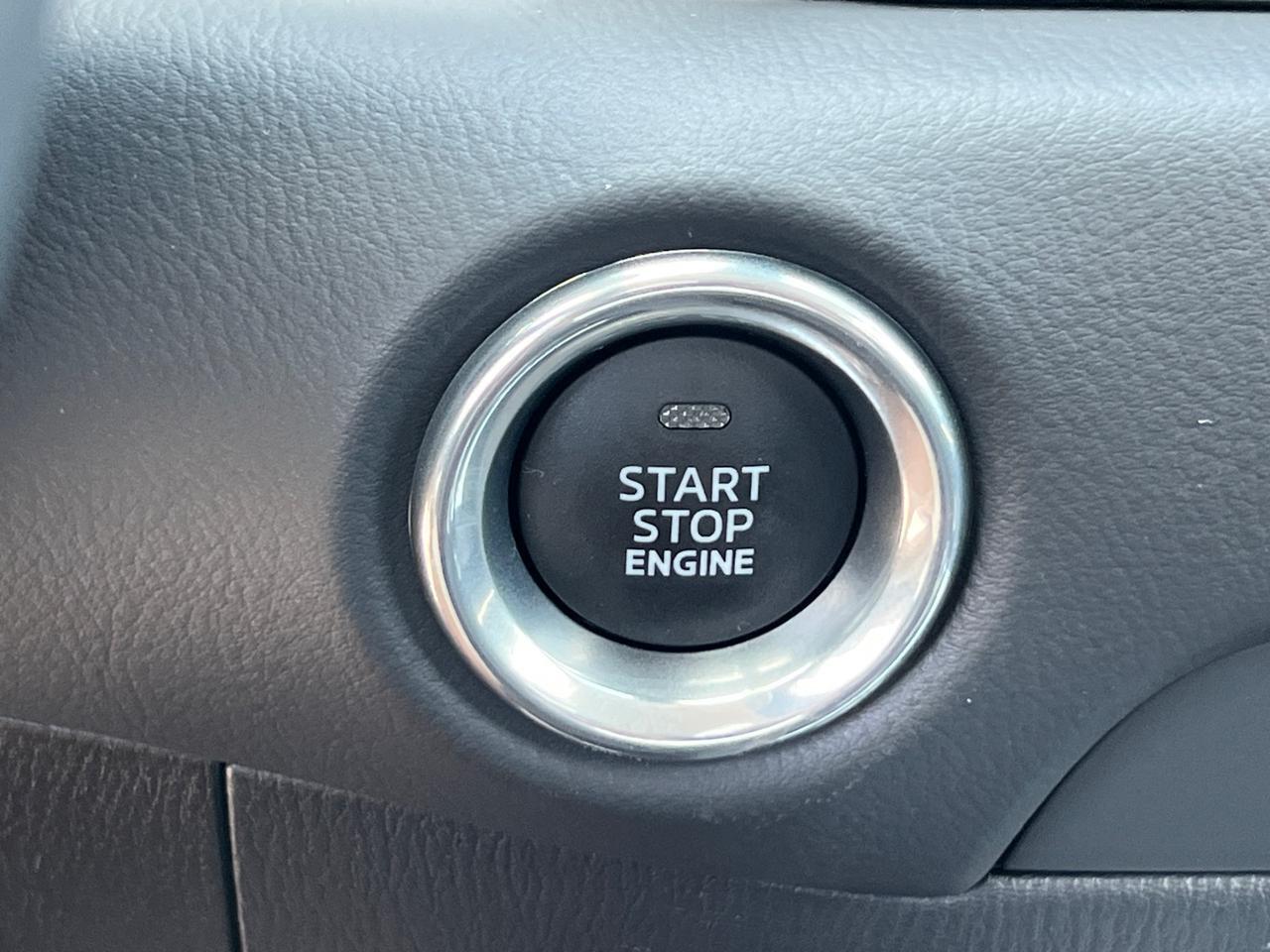 2025 MAZDA CX-5 2.5 S Select Package Hagerstown MD