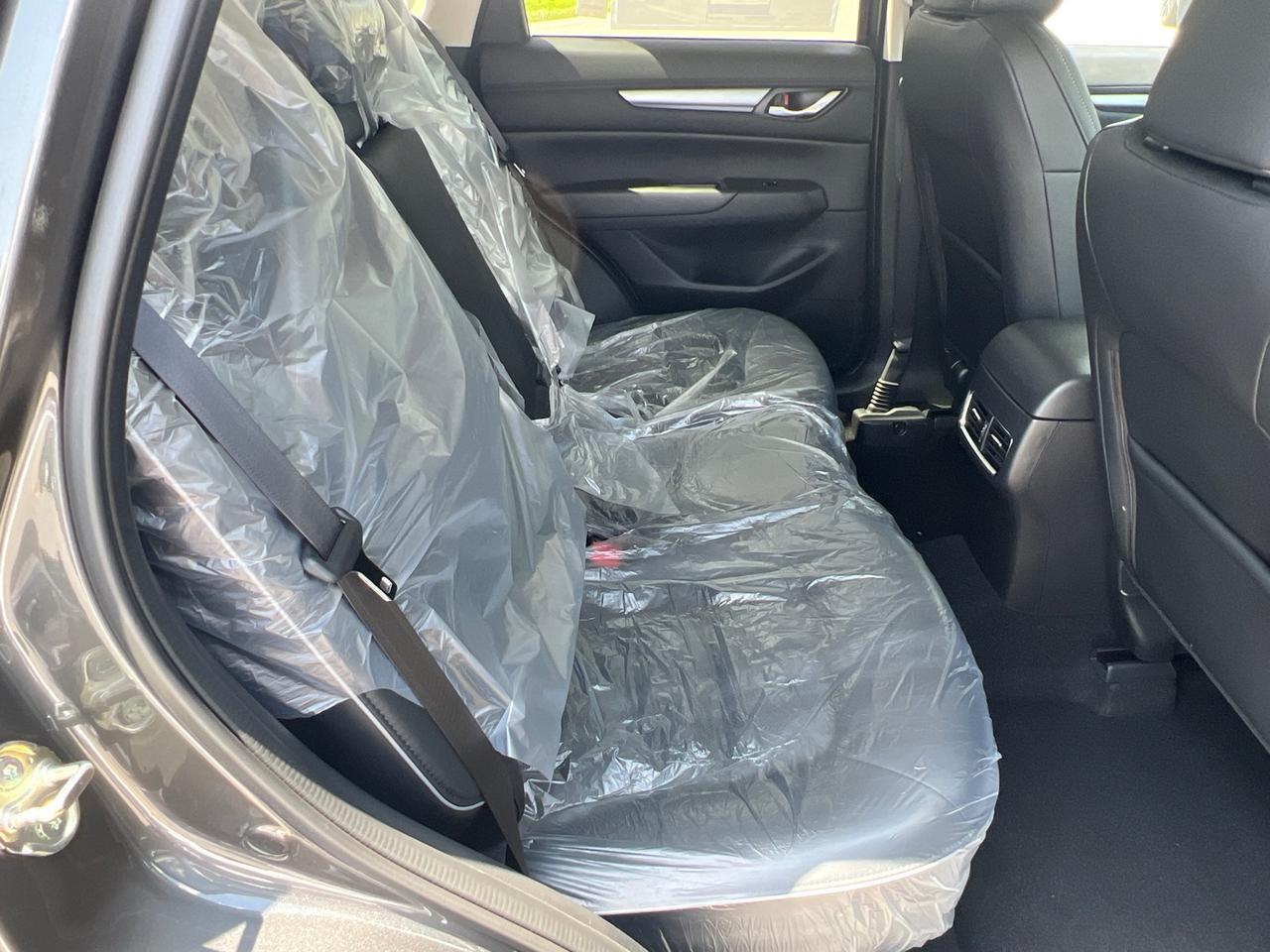 2025 MAZDA CX-5 2.5 S Select Package Hagerstown MD