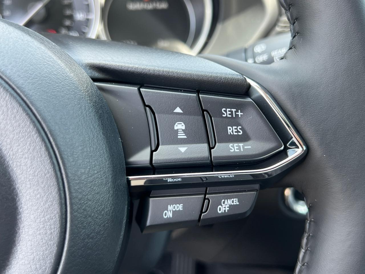 2025 MAZDA CX-5 2.5 S Select Package Hagerstown MD