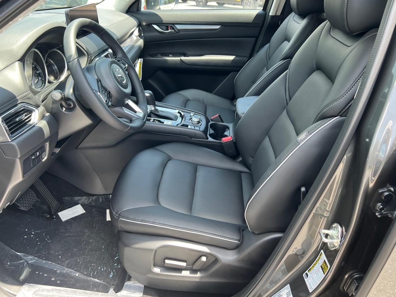 2025 MAZDA CX-5 2.5 S Select Package Hagerstown MD