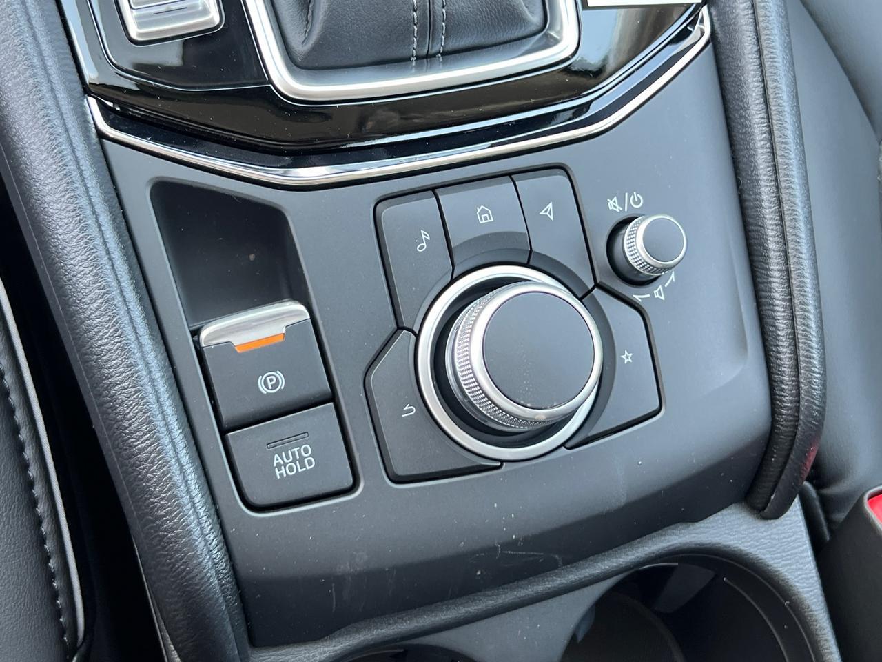 2025 MAZDA CX-5 2.5 S Select Package Hagerstown MD