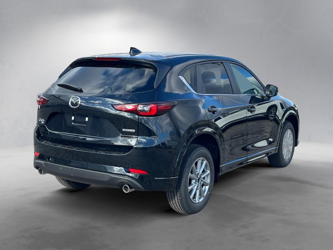 2025 MAZDA CX-5 2.5 S Select Package Hagerstown MD