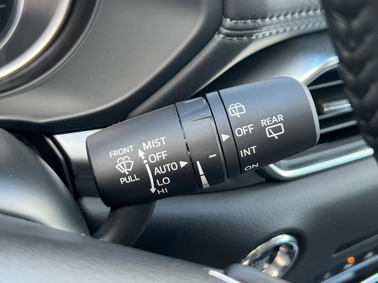 2025 MAZDA CX-5 2.5 S Select Package Hagerstown MD