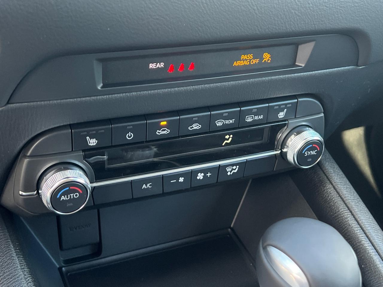 2025 MAZDA CX-5 2.5 S Select Package Hagerstown MD