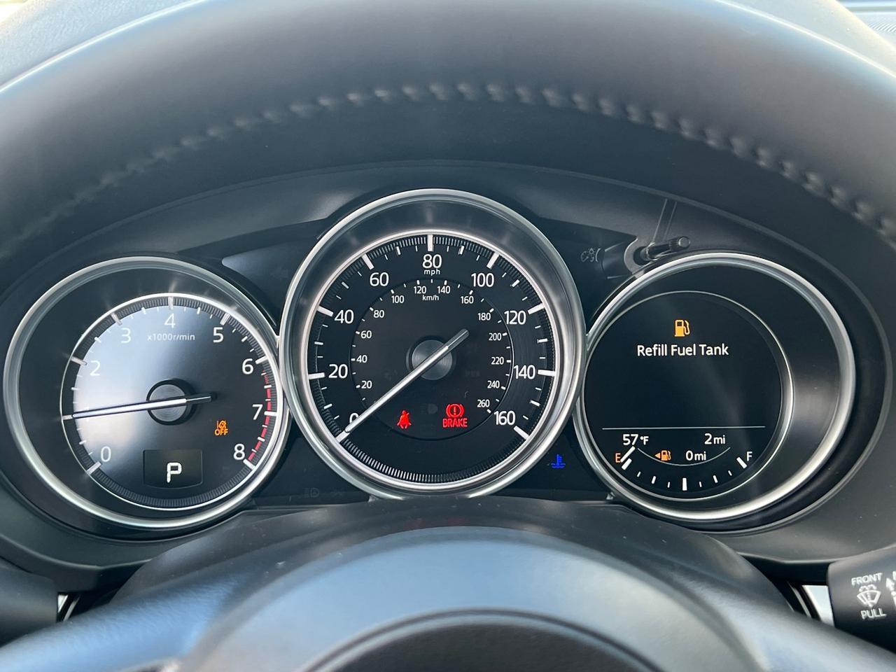 2025 MAZDA CX-5 2.5 S Select Package Hagerstown MD