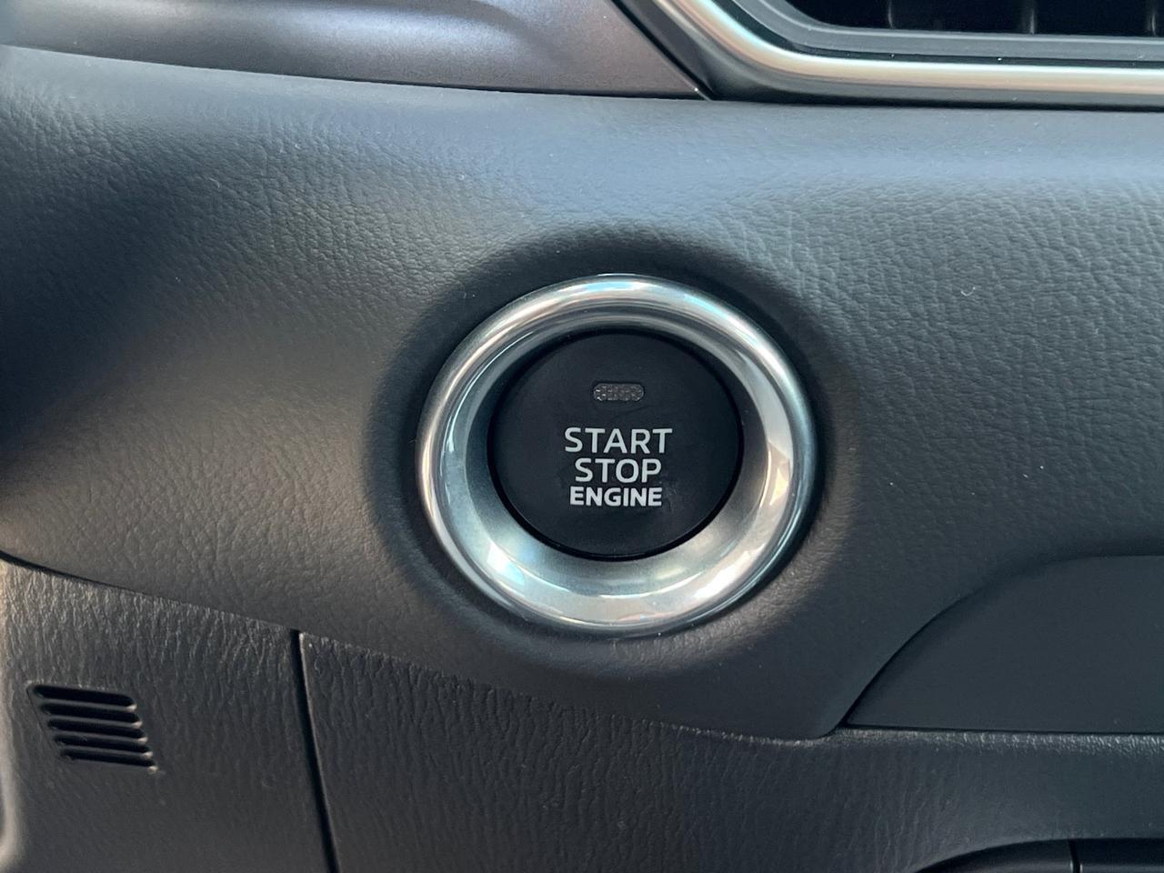 2025 MAZDA CX-5 2.5 S Select Package Hagerstown MD