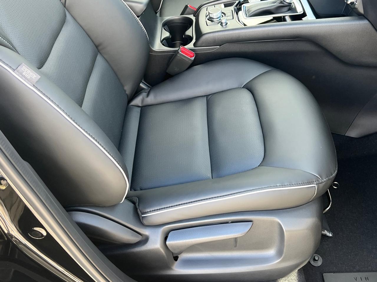 2025 MAZDA CX-5 2.5 S Select Package Hagerstown MD