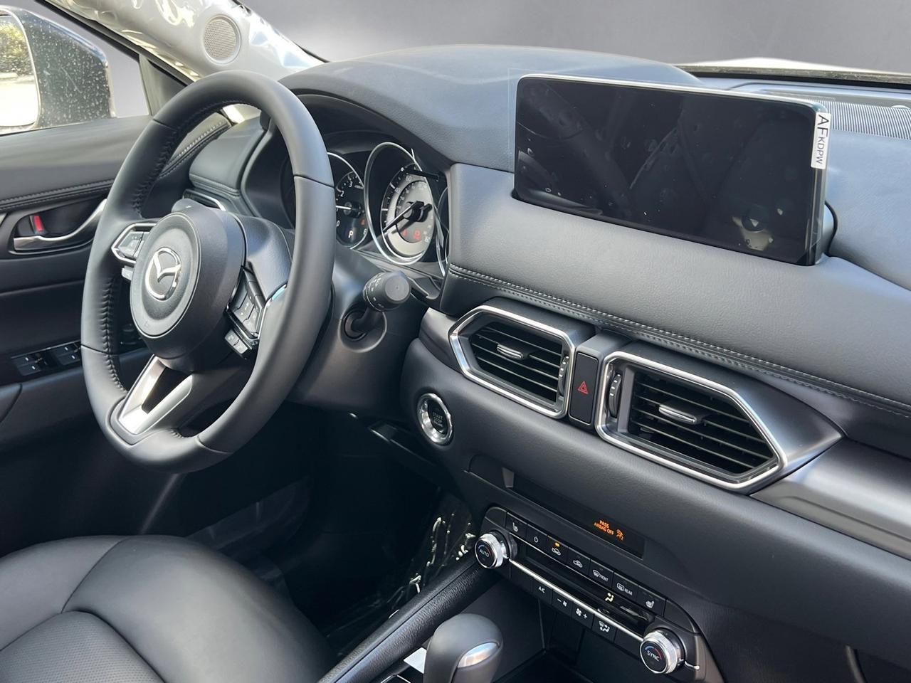 2025 MAZDA CX-5 2.5 S Select Package Hagerstown MD