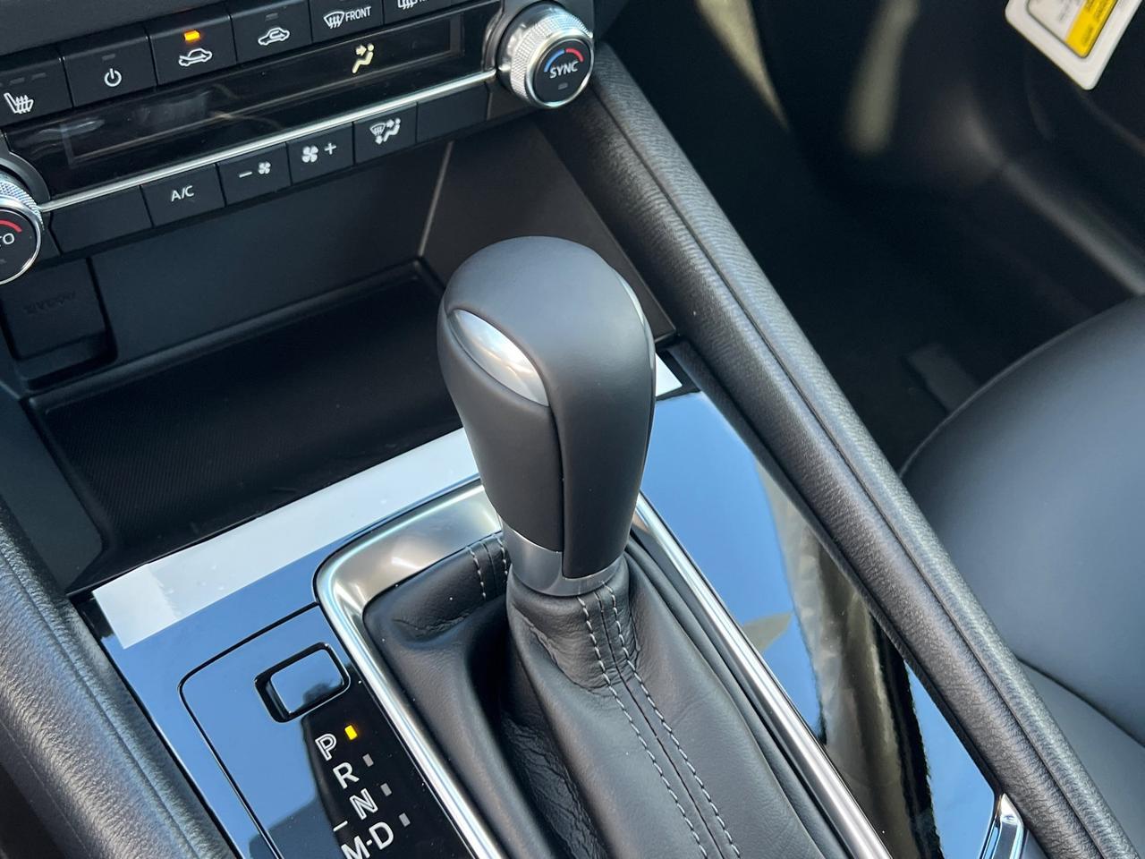 2025 MAZDA CX-5 2.5 S Select Package Hagerstown MD