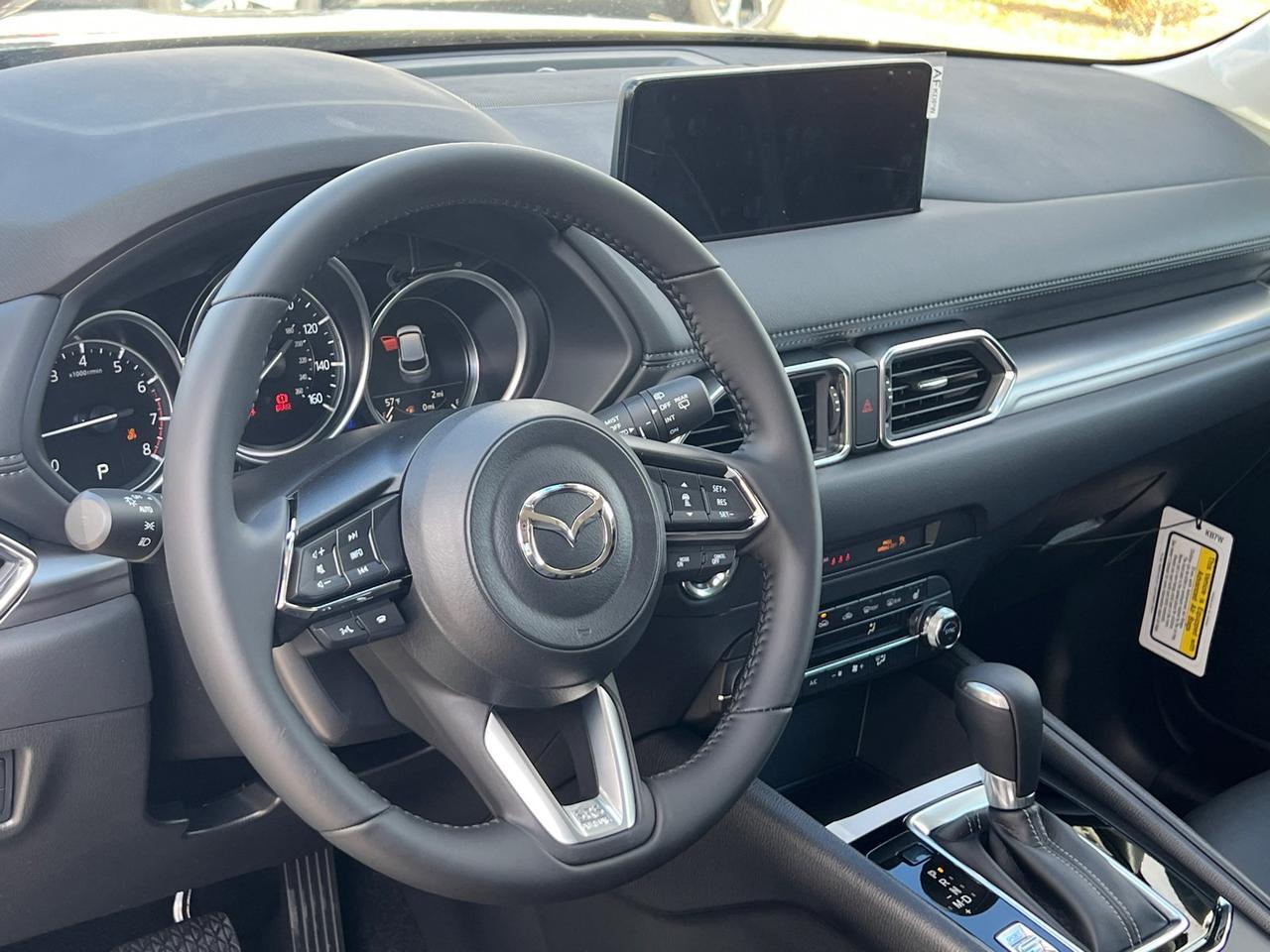 2025 MAZDA CX-5 2.5 S Select Package Hagerstown MD